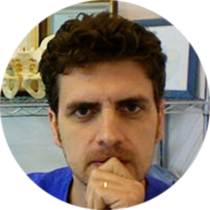 Dott. Adriano Zenobi