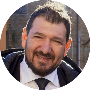 Dott. Giovanni Siena