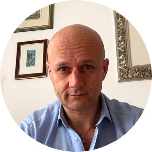 Dott. Federico Sabbatini