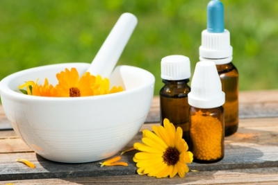 Medicina omeopatica e Fitoterapia