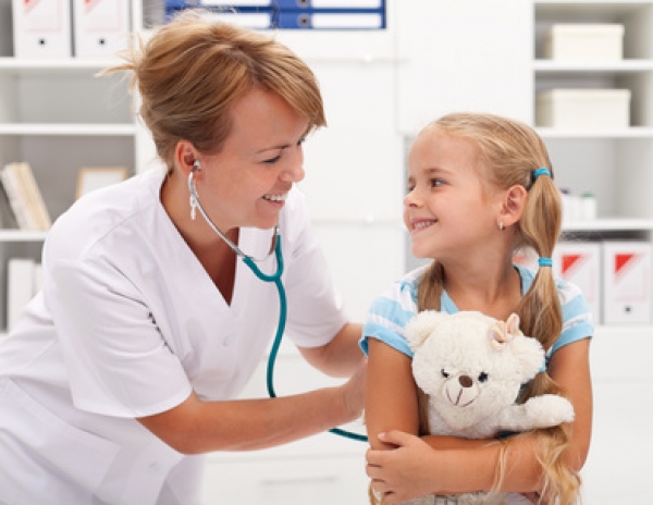 Pediatria